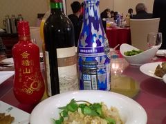 -北门饭店(三香路店)