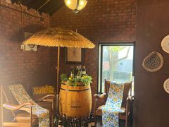 -弗兰克牛排西餐厅Ribone steak house(柠檬花园店)