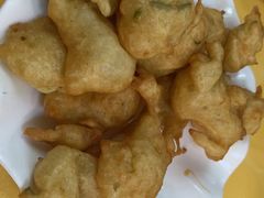-神木烩菜焖面(陕学前师范店)