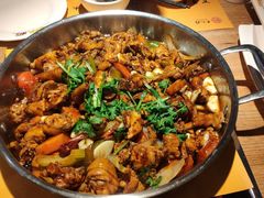 -黄记煌三汁焖锅(广州曜一城店)