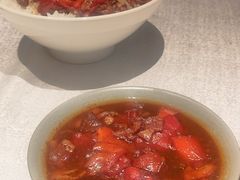 -湘中缘·湖南菜(娄底驻京办店)