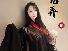 -茶话弄(中贸广场店)