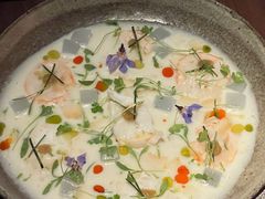 琵琶虾-High Yaki THE SEA海鲜居酒屋