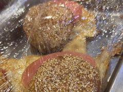 -庆丰包子铺(金沟河桥店)