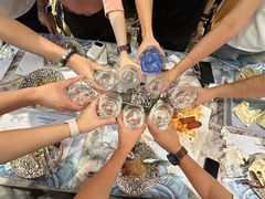 -bosphorus 铂斯西餐厅·土耳其烧烤(环市中路店)