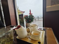 -湖畔居茶楼(湖滨店)