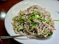 -蓬莱阁中餐厅(崇文门店)