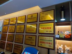 -金色印象·4K影院式足体养生(杨家坪西郊店)