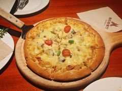 -布拉格餐厅· 中欧捷克菜(全国首店)