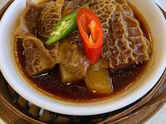 酱汁金钱肚-上下九广州菜馆(锦业路店)