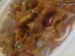 -小蓝鲸湖北菜(八一路店)