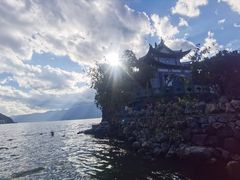 -大理洱海