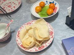 -老海陵·泰州菜(图书馆店)