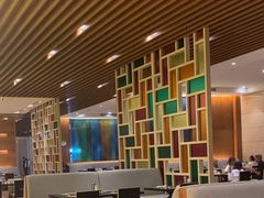 -Mercado Gran Cafe梅卡尔多自助餐(盛美利亚酒店)