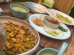 -合合春饼·酱骨·东北菜(潘家园店)
