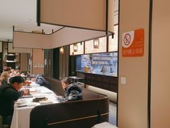 -小厨娘淮扬菜(天印大道店)