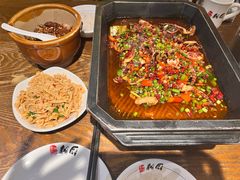 -湘厨壹品(芙蓉广场店)
