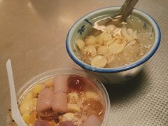 -张钦德·广场老牌豆花甜汤(总店)