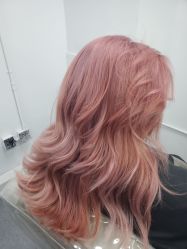 -P.STYLE 派斯造型