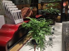 -南堂館川菜文化餐厅(天府店)