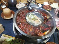 -麻大侠老火锅(巴国城店)