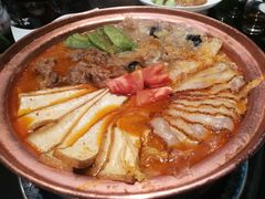 -阿庄新豫菜(通泰路店)