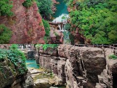 -云台山风景名胜区