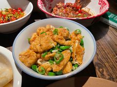 -农耕记·湖南土菜(龙岗熙和园店)