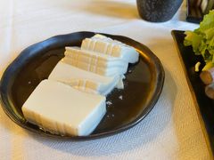 -松赞丽江山居餐厅