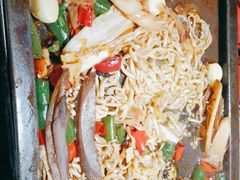 -蛙舍·炭烧牛蛙(东百中心店)