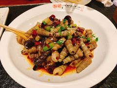 麻辣钉螺-福苗小骆驼烧烤(大唐不夜城店)