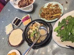 -郑州烤鸭总店