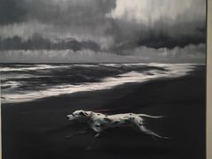-江苏省美术馆(长江路新馆)
