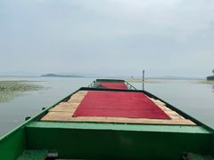 -太湖游船(石公山码头)