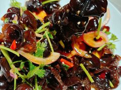 -羊门客在·烤盐池滩羊·川菜