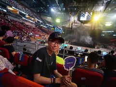 -宝能国际体育演艺中心