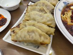 -春水锅贴·传统鲁菜(大明湖店)