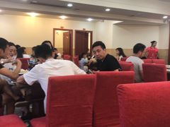 大堂-朱氏胖子烂火锅(洪崖洞店)