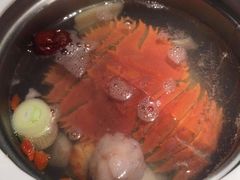 -加餐海鲜自助(宝龙一城店)
