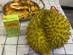 -狮龙啤酒烧烤屋(建二路店)