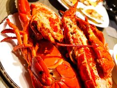 -博林天瑞喜来登酒店·西丽尚膳