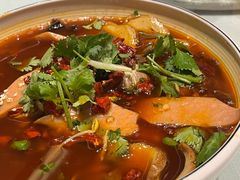 -不倒翁·安徽名菜楼(步行街店)