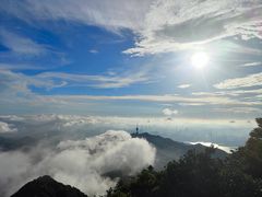 -梧桐山风景名胜区