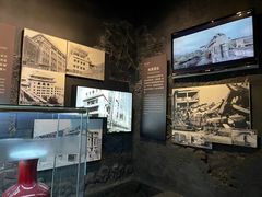 -中国唐山地震博物馆