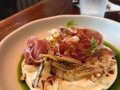 -Bistro 63 创意融合料理(广粤天地店)