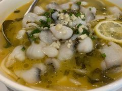 -火龙堂·风味民间菜(文一路店)