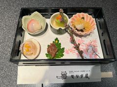 -モリタ屋(JR京都伊势丹店)
