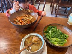 -德天顺盖码饭(人民西路店)