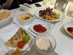 -阿那亚第六食堂(文创街区店)