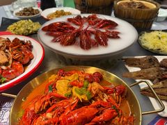 -怪怪龙虾·来自江苏盱眙(惊驾路店)